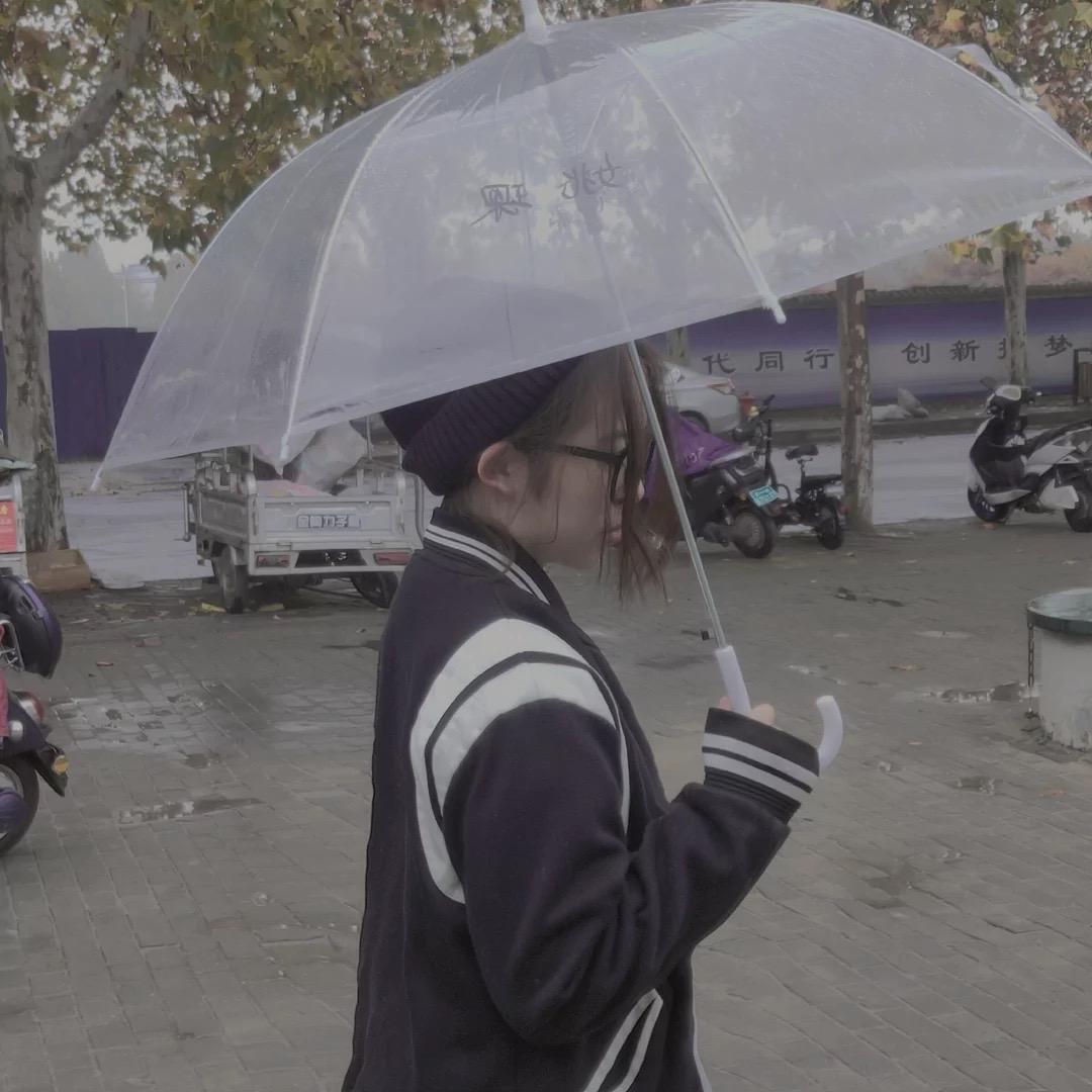 因不够沙雕而自卑