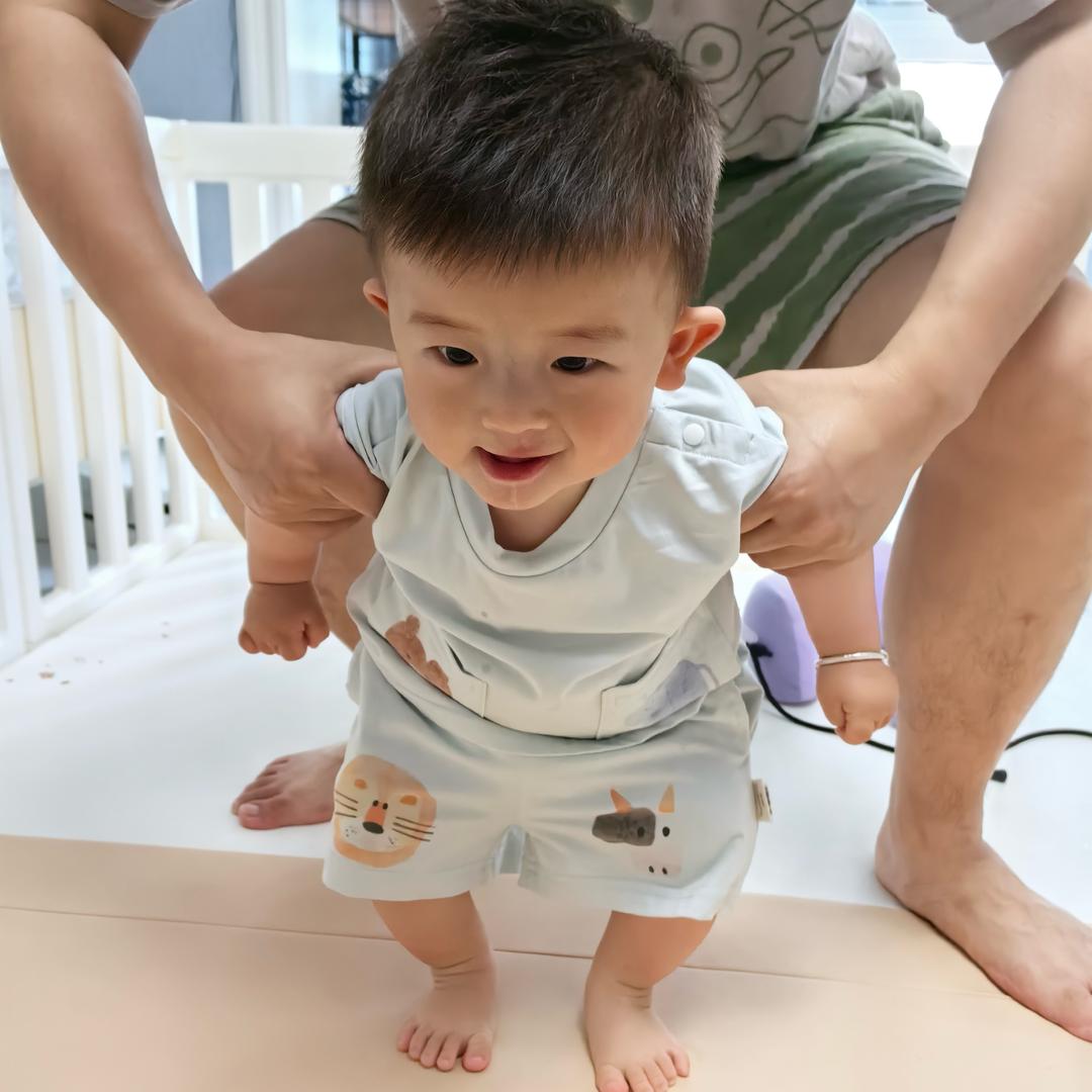 卡仔and烁仔