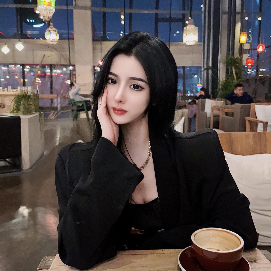 一只小羊