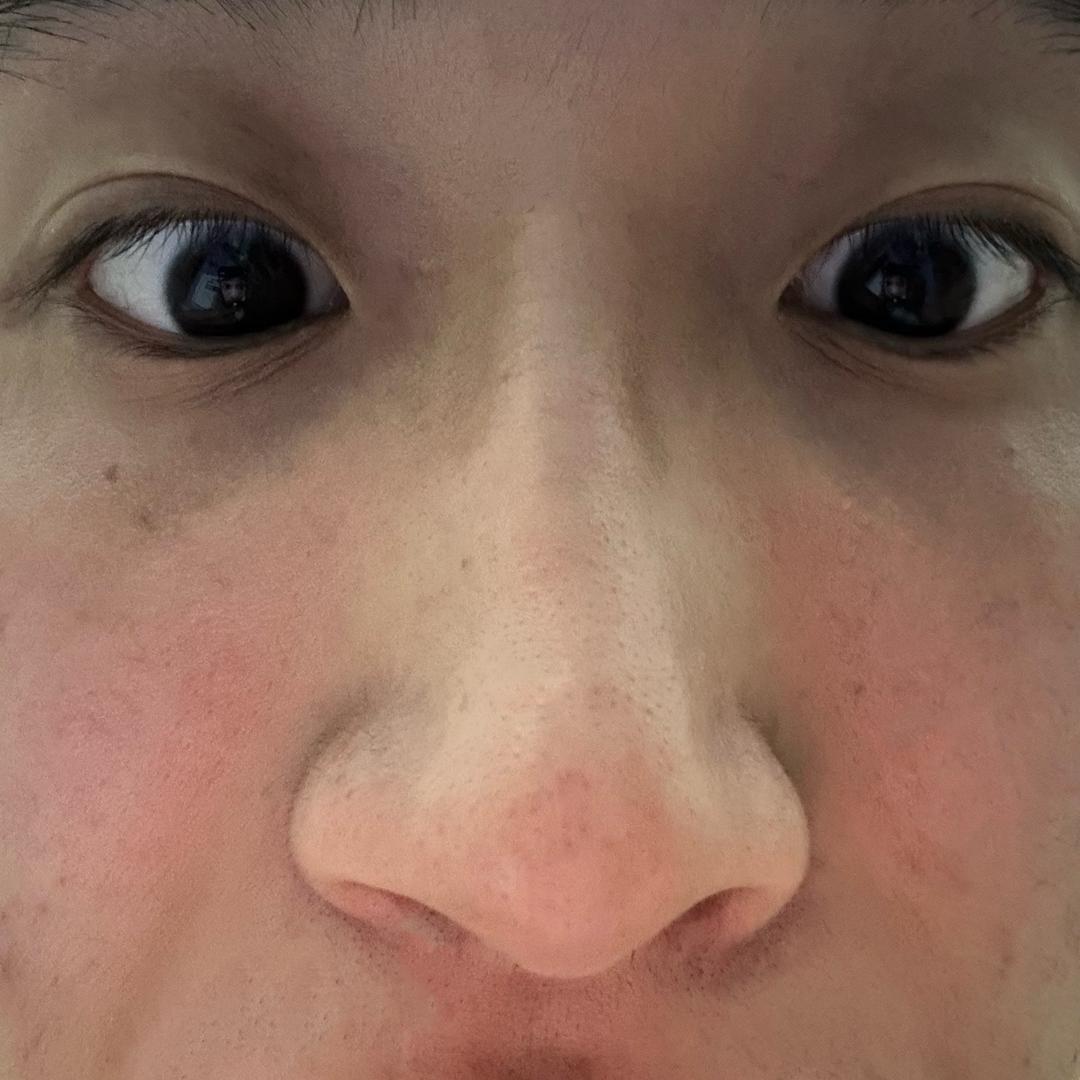 李貌