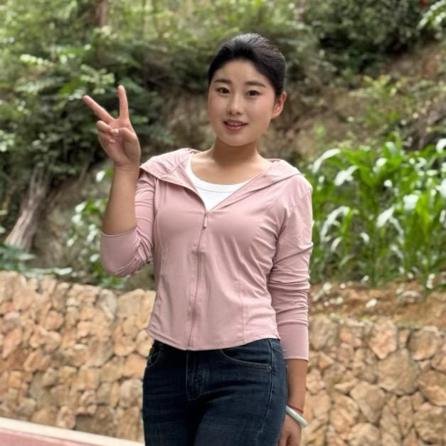 兰草儿