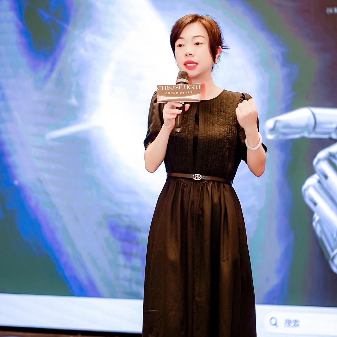 新美业水丽