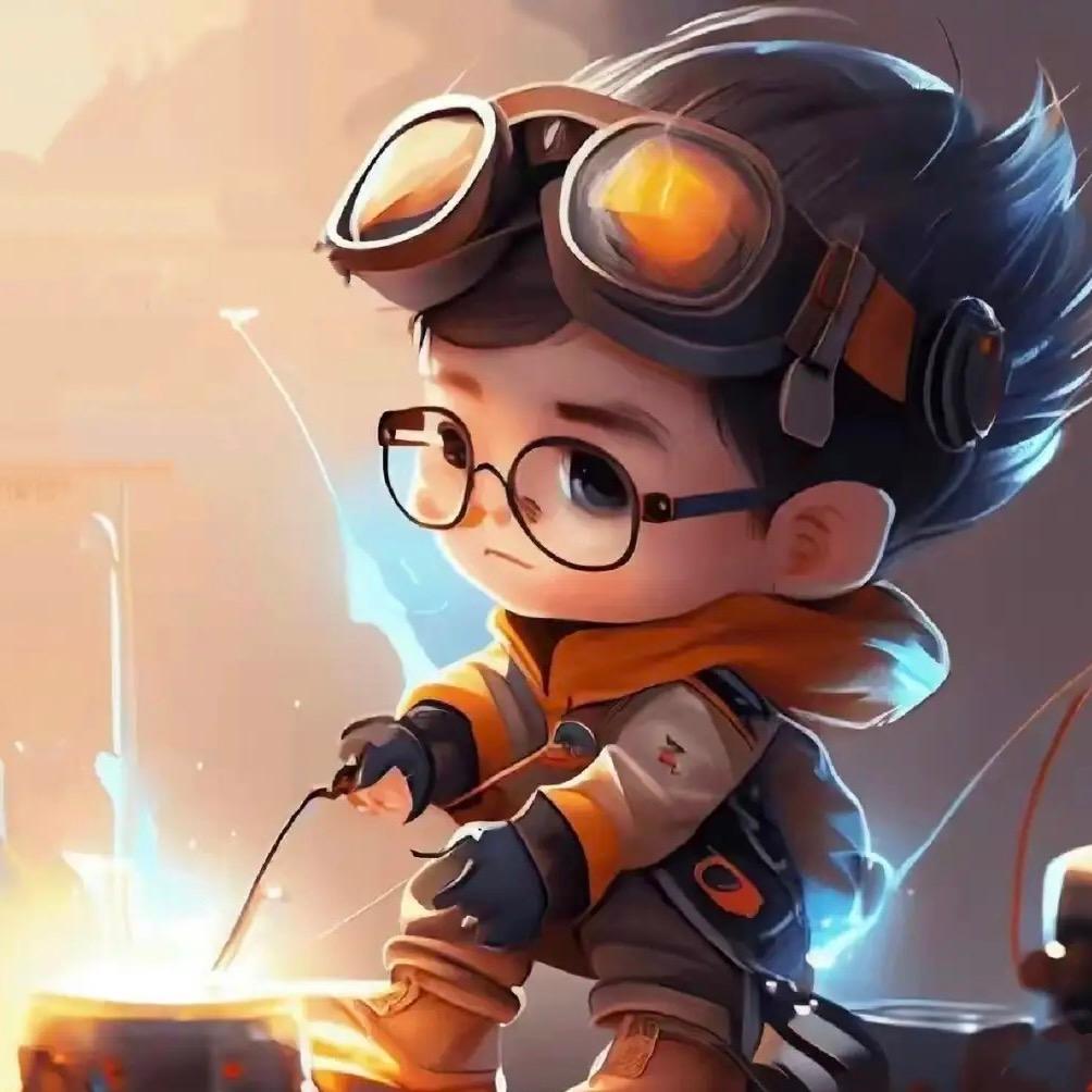 光伏电焊工程小刘