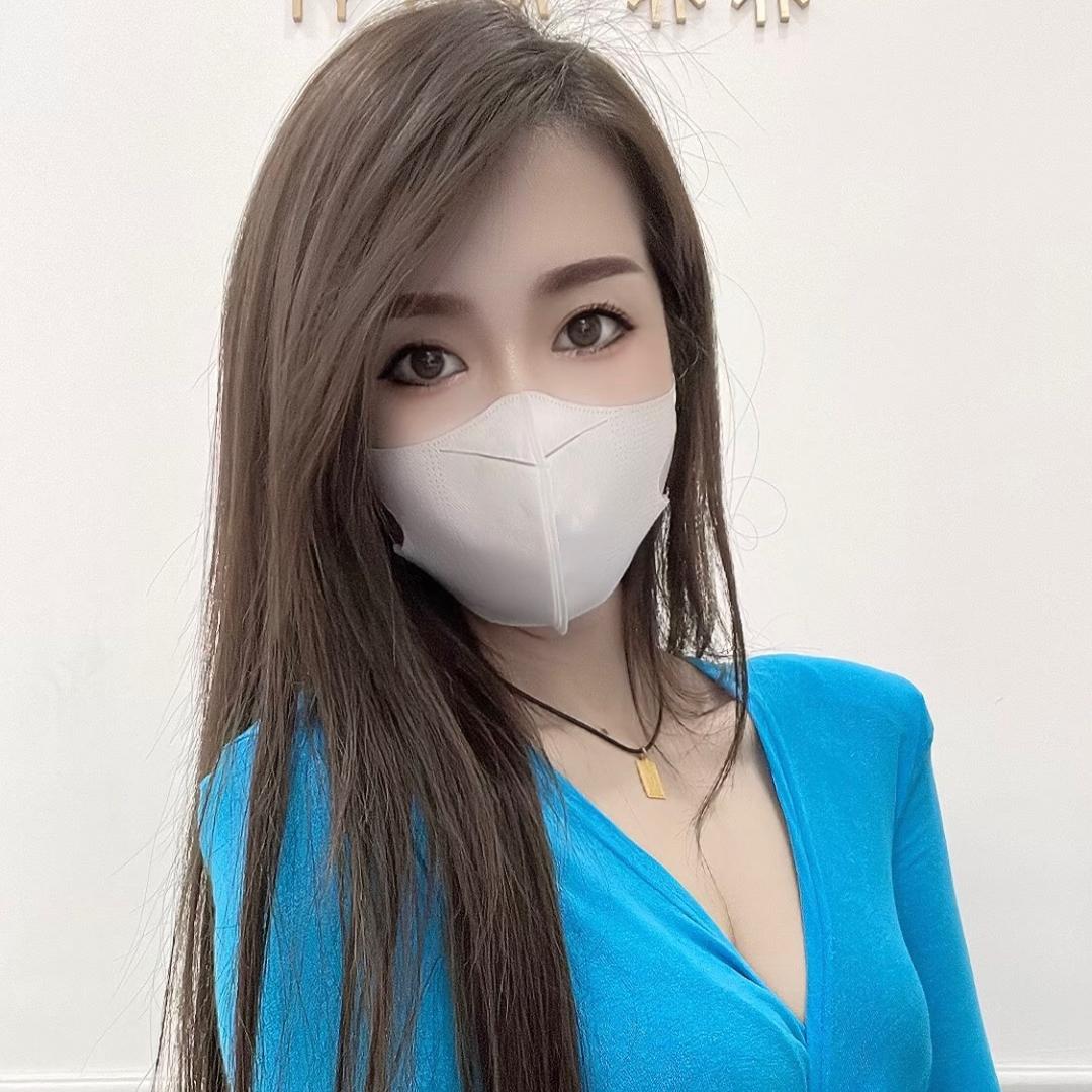 叶不能媚