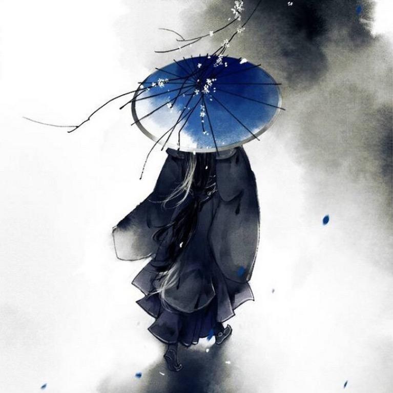 眼睛瞪的像铜铃，射出闪电般的精明