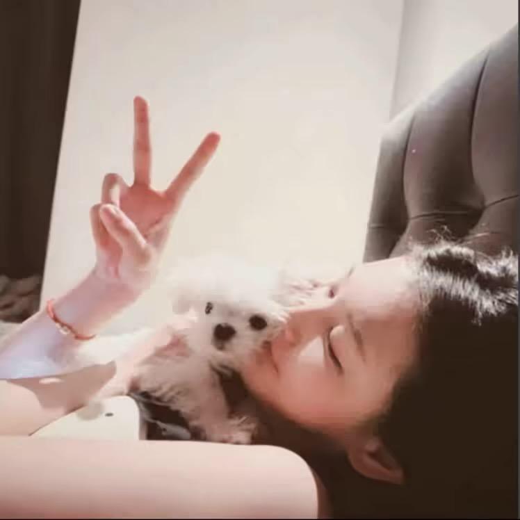 爱我还是爱她