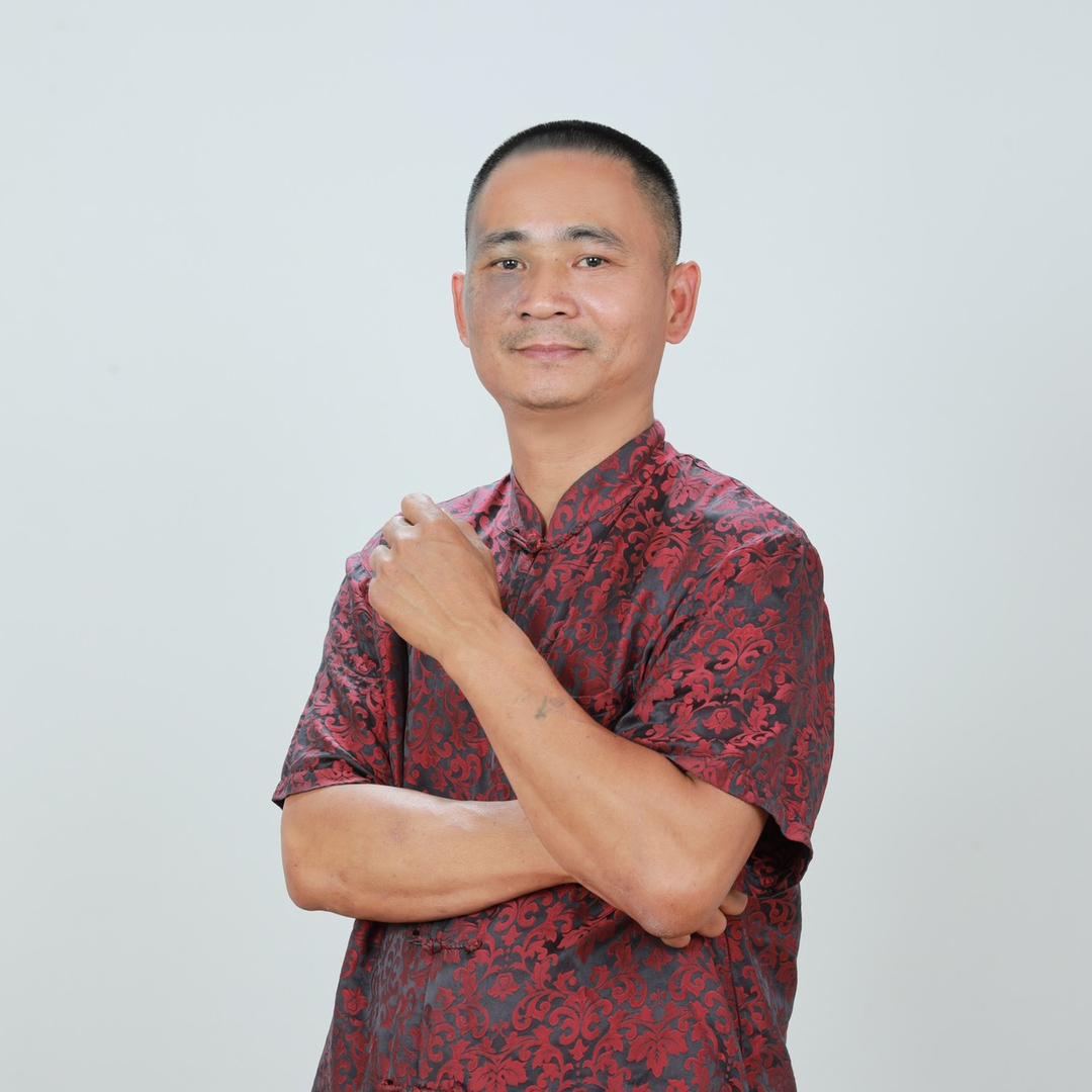 冯帮进玉雕工作室