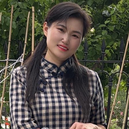 小黑妹