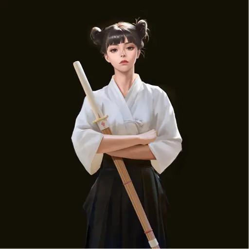 Pu头像