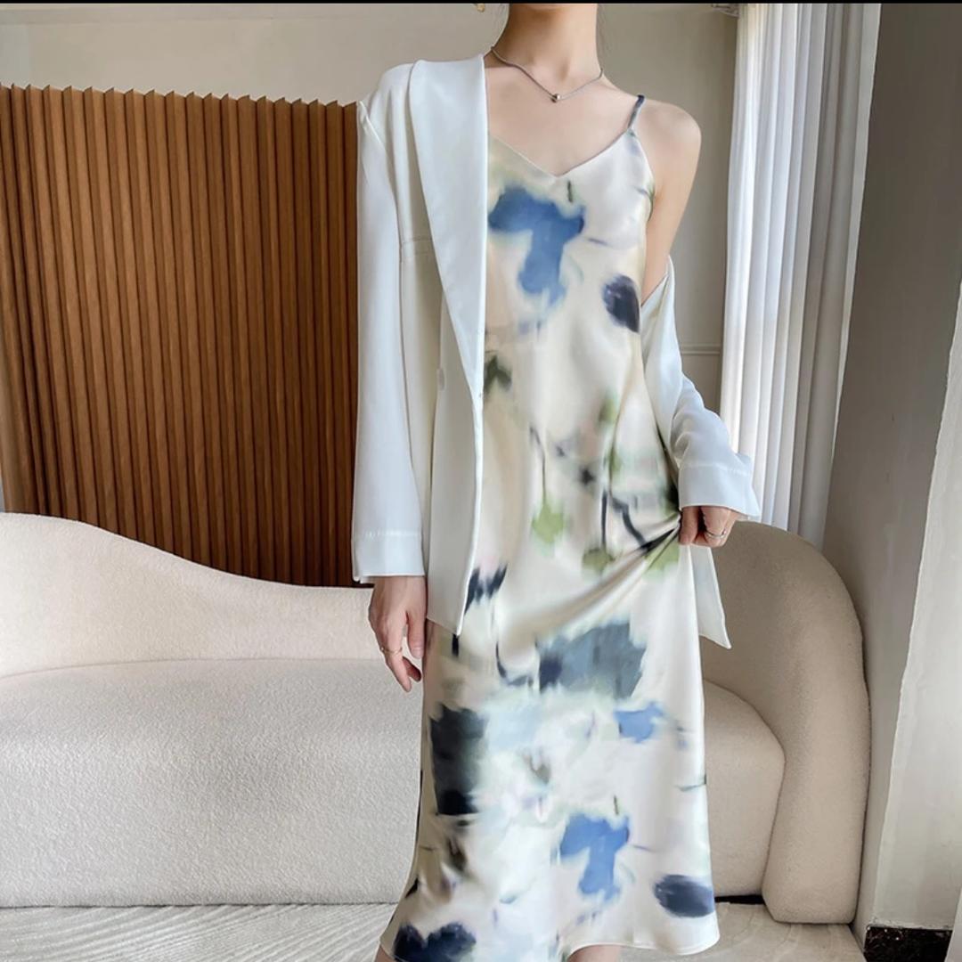 深圳南油KiKi轻奢女装1店