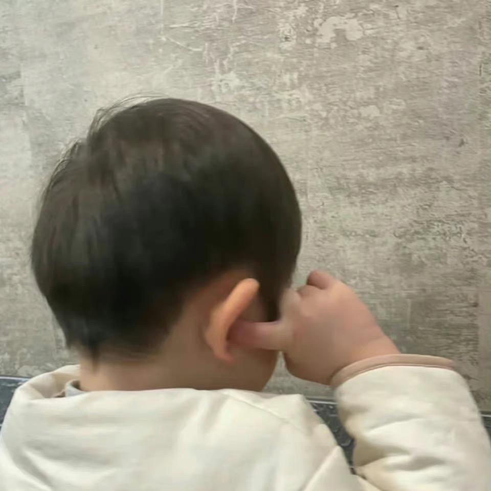 今天也好饿