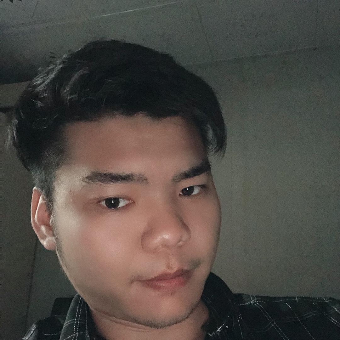 我叫老涛