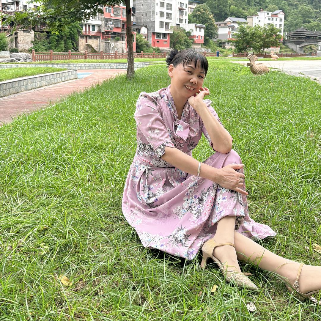 杨姐🍎67年的奶奶.外婆🙋