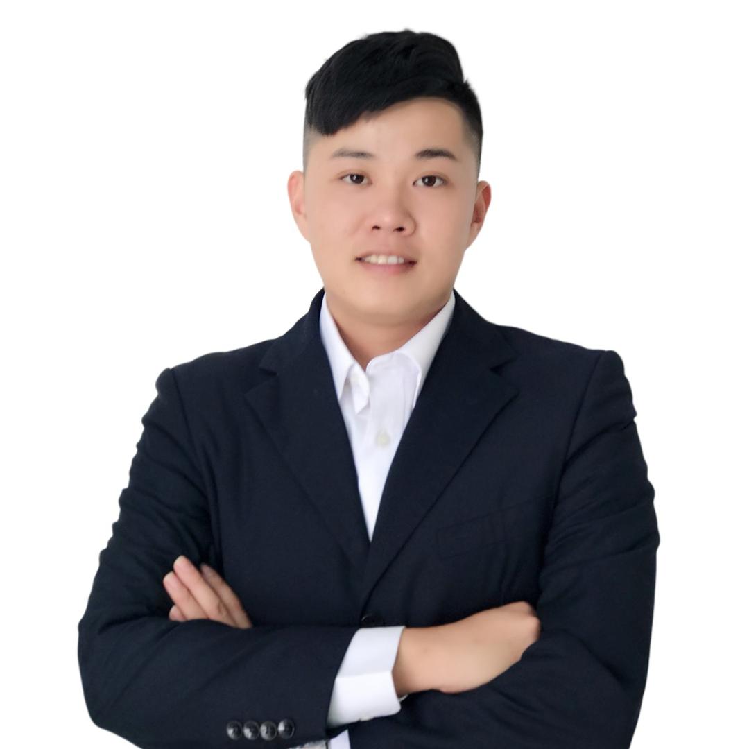 飞马谢教练