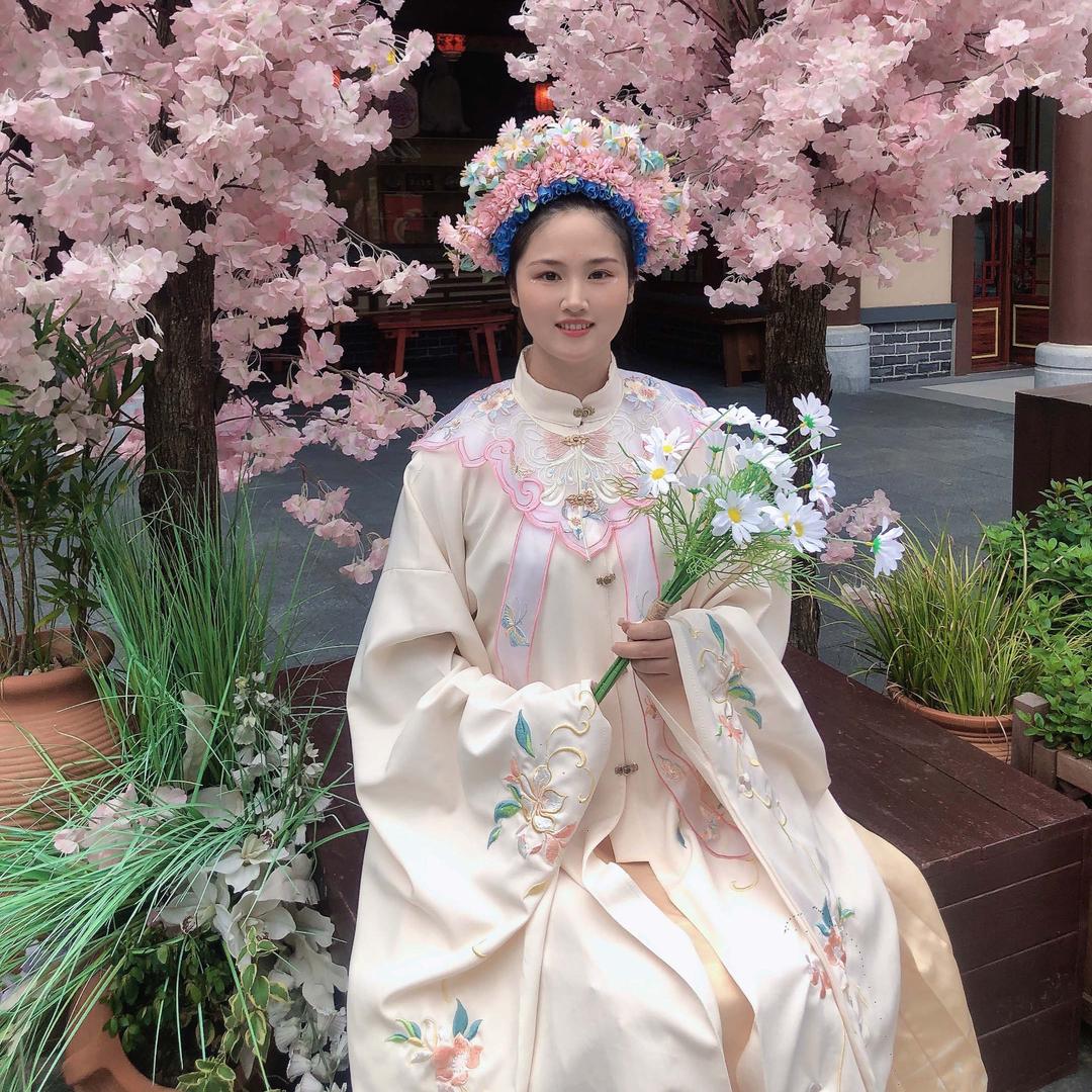 我的高姿态