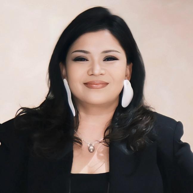 耶宝的美业干货铺