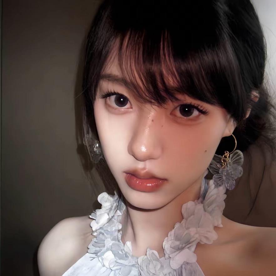 西兰花花子（小个子测评）