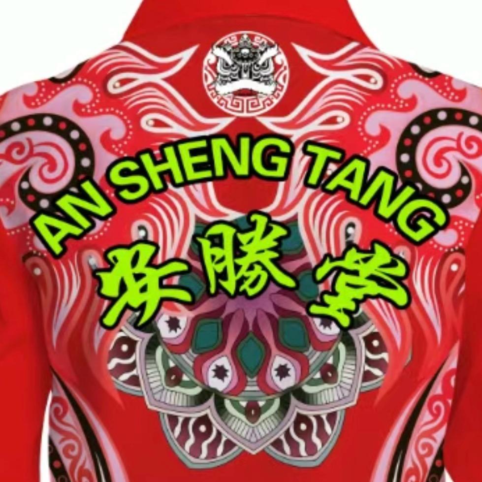 玉林安胜堂青年八音（🐿️）