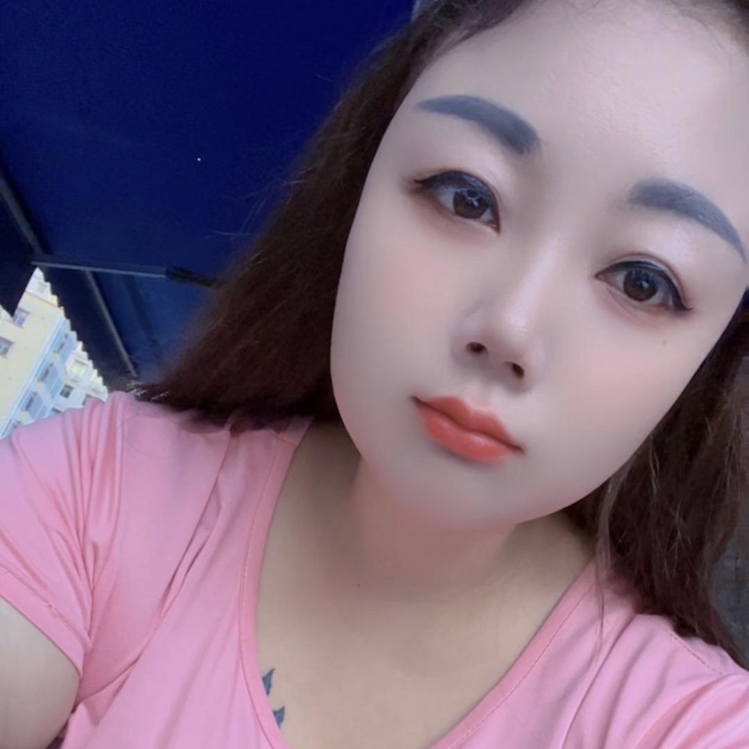 小乖乖女