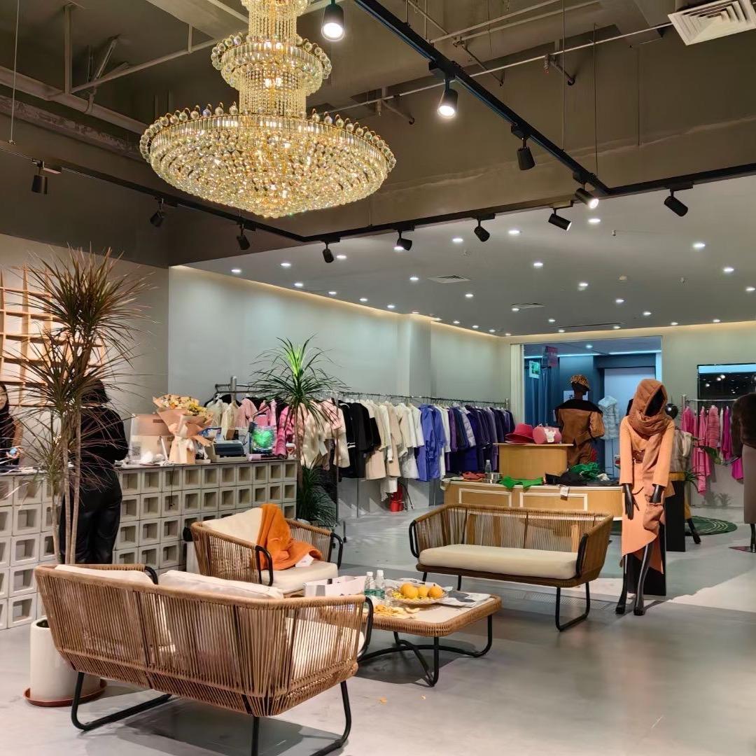 魏姐品牌服饰商行