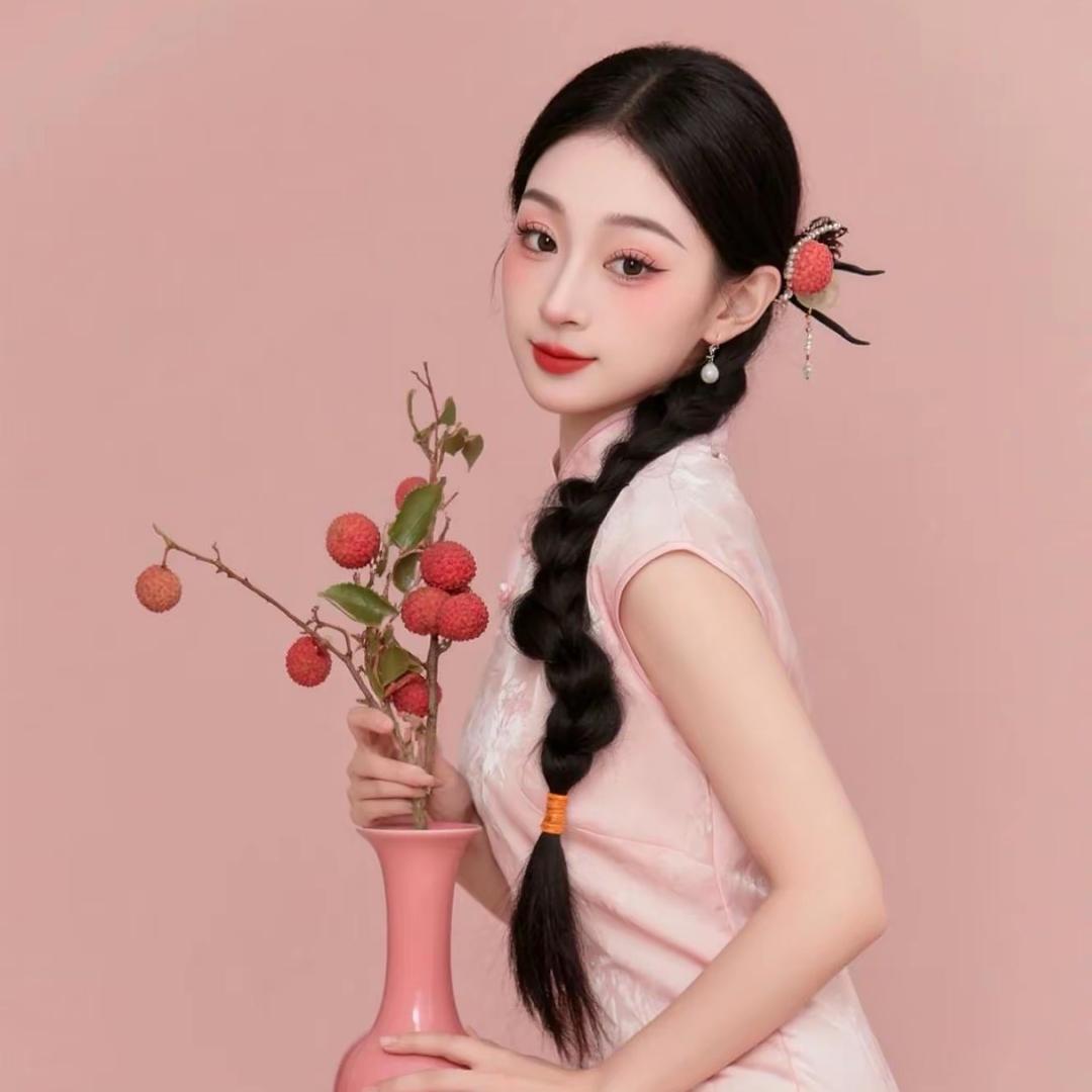 玫瑰🌹-达摩