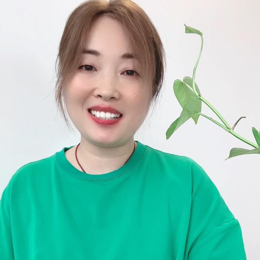 李家大姐