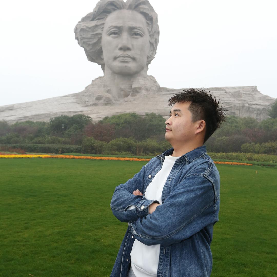 杰少