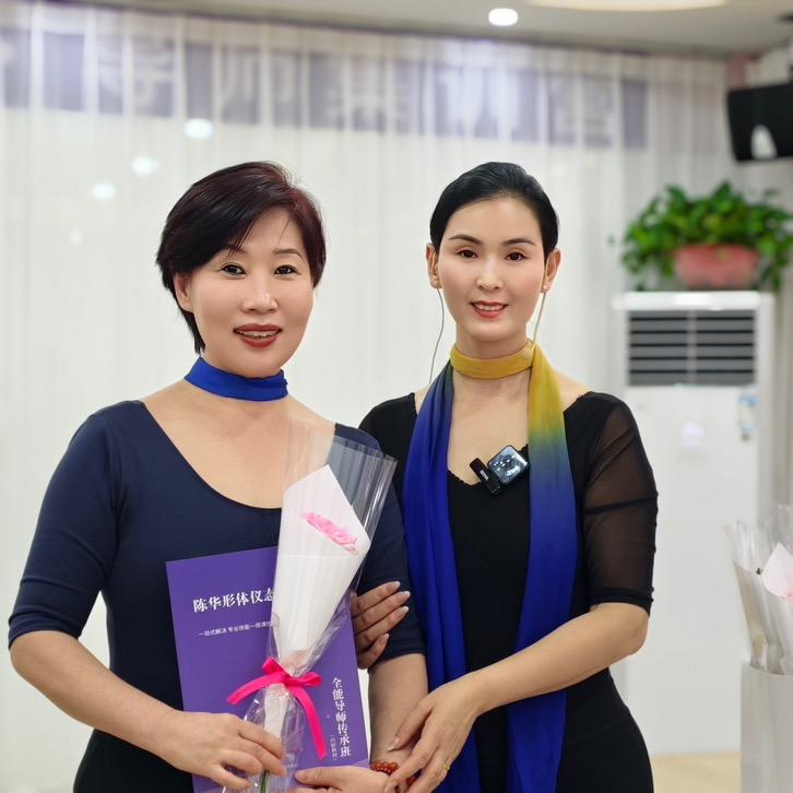形体美学−范校