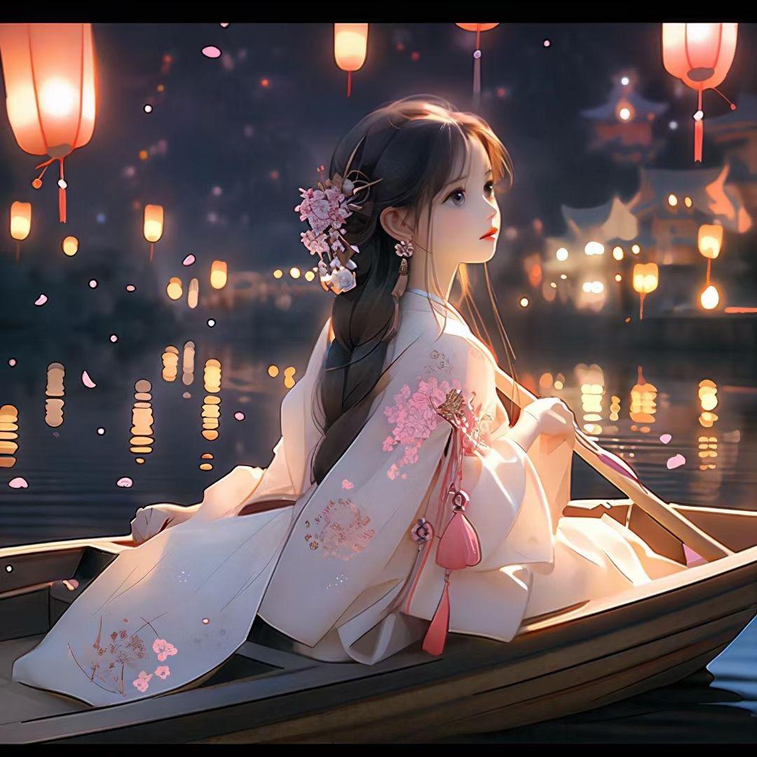 德芙、头像