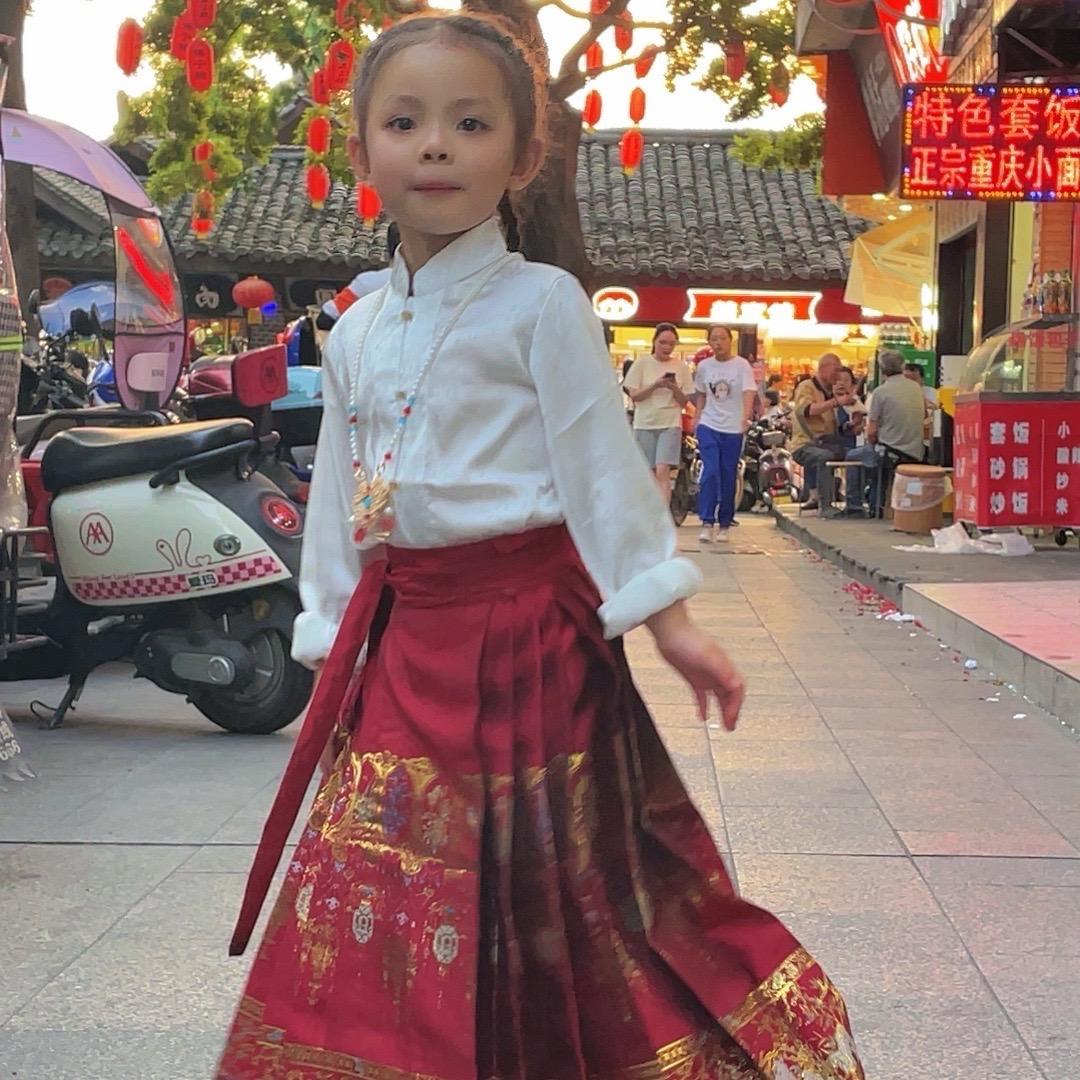 秋瑶（锦蕊分蕊）钩针