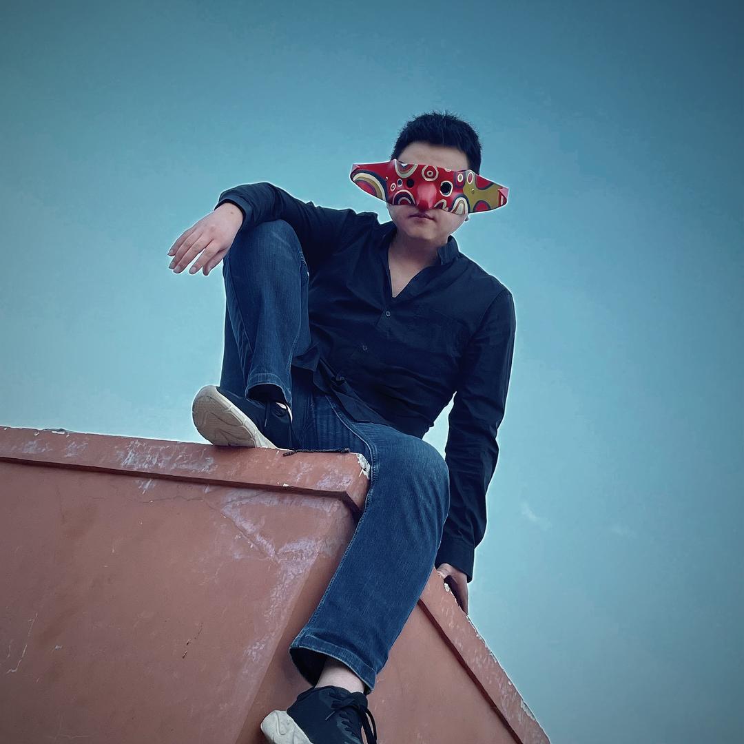 宝鸡装修阿祖(小罗)