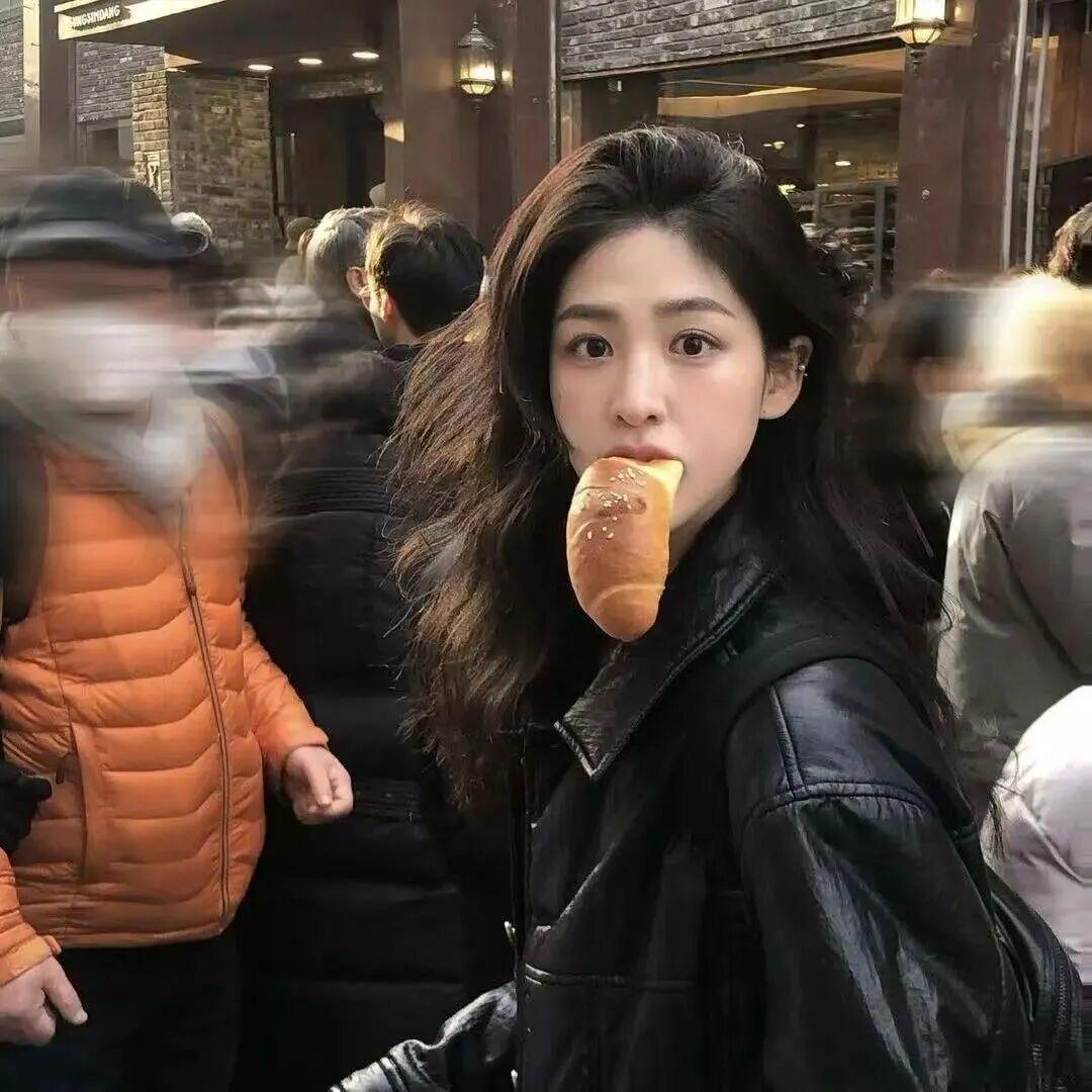 小气包子
