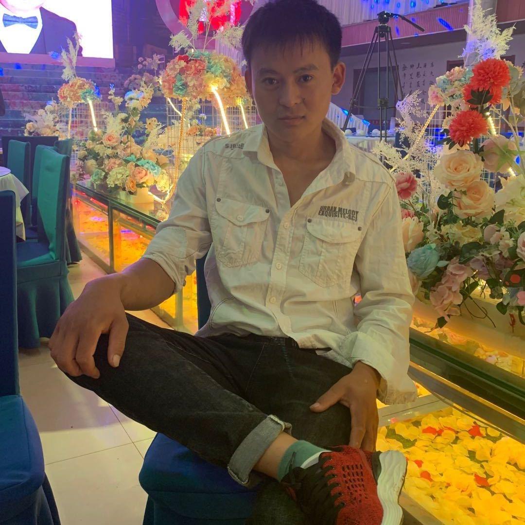 反清复明