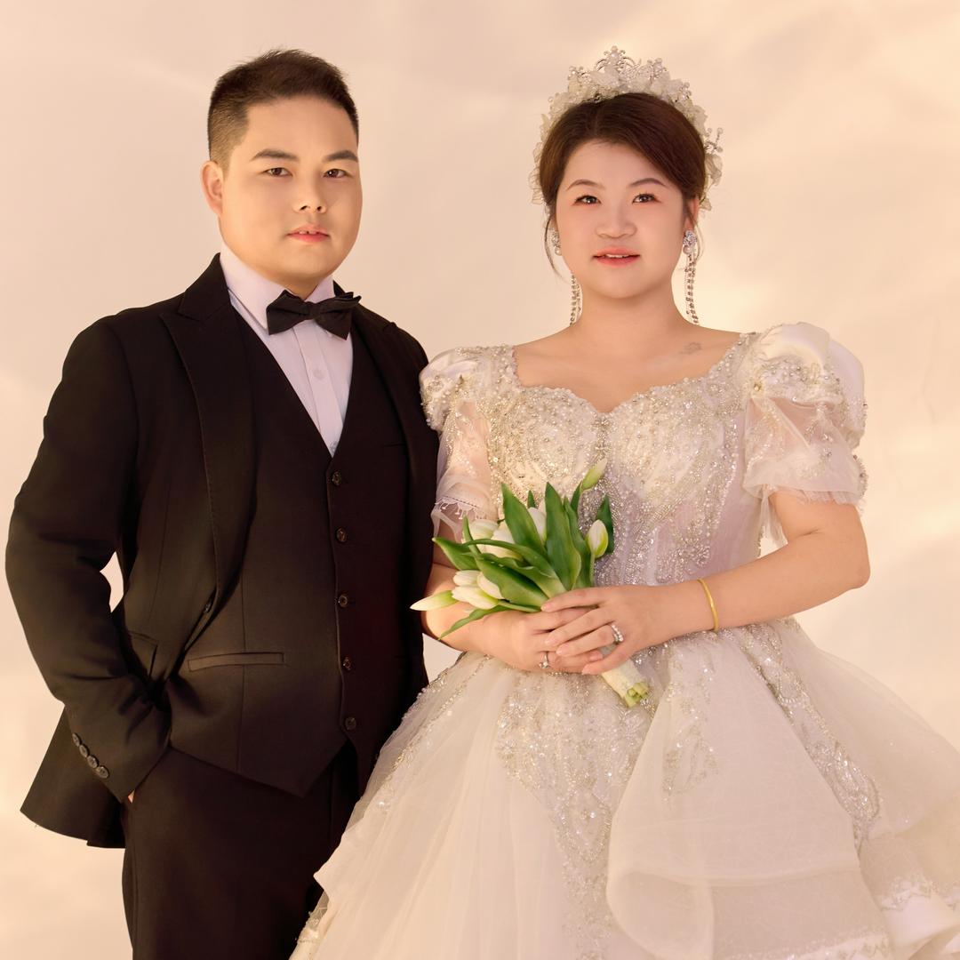 二姐夫妇👩‍❤️‍👨