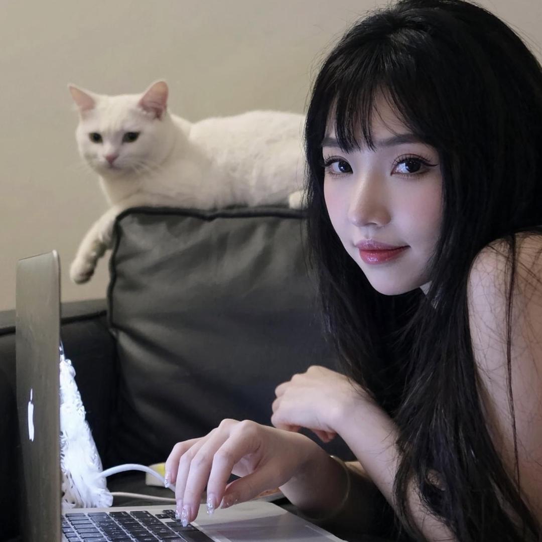 小王海吃不胖💰