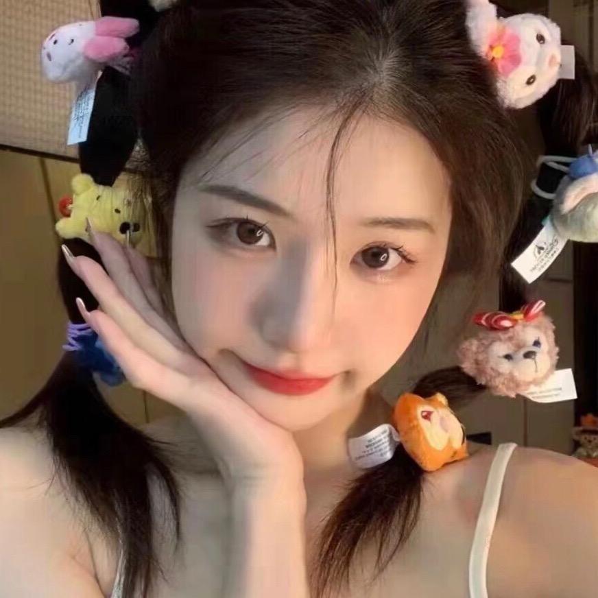 梨子花开