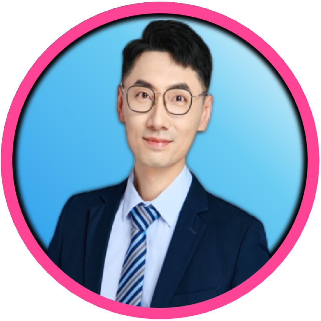 英语付建利老师