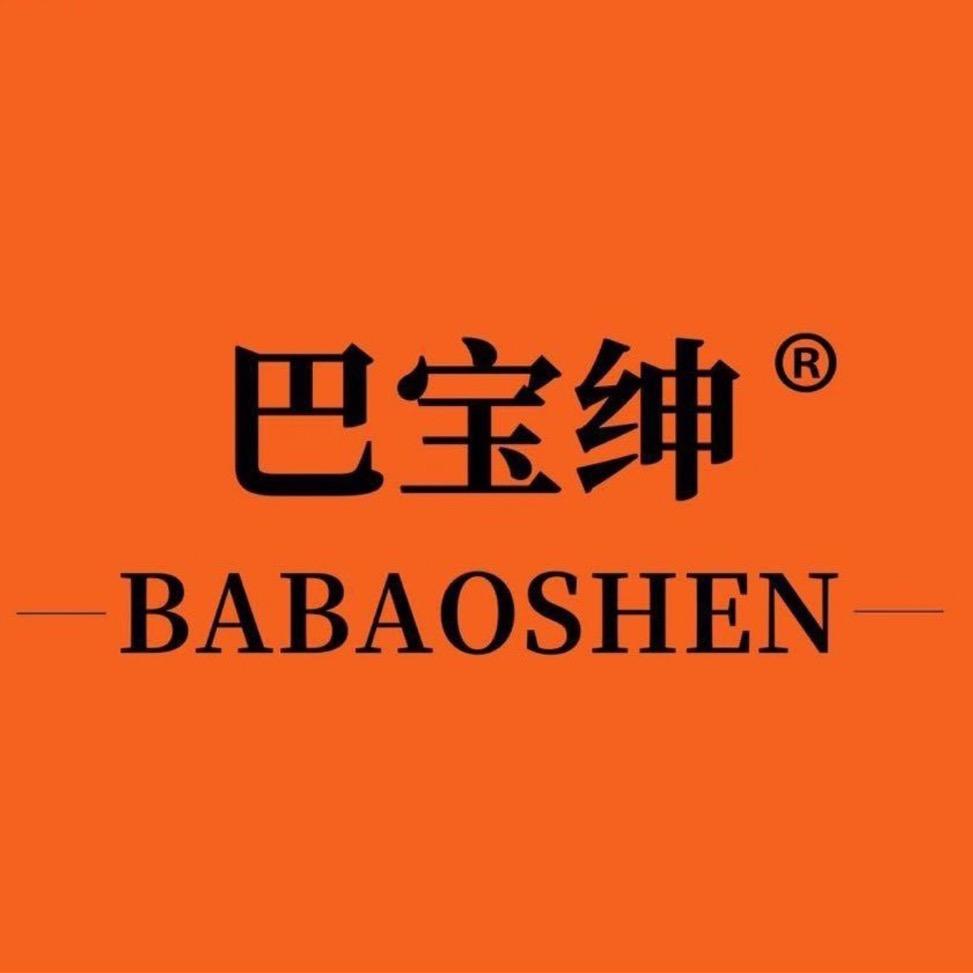 巴宝绅服饰旗舰店