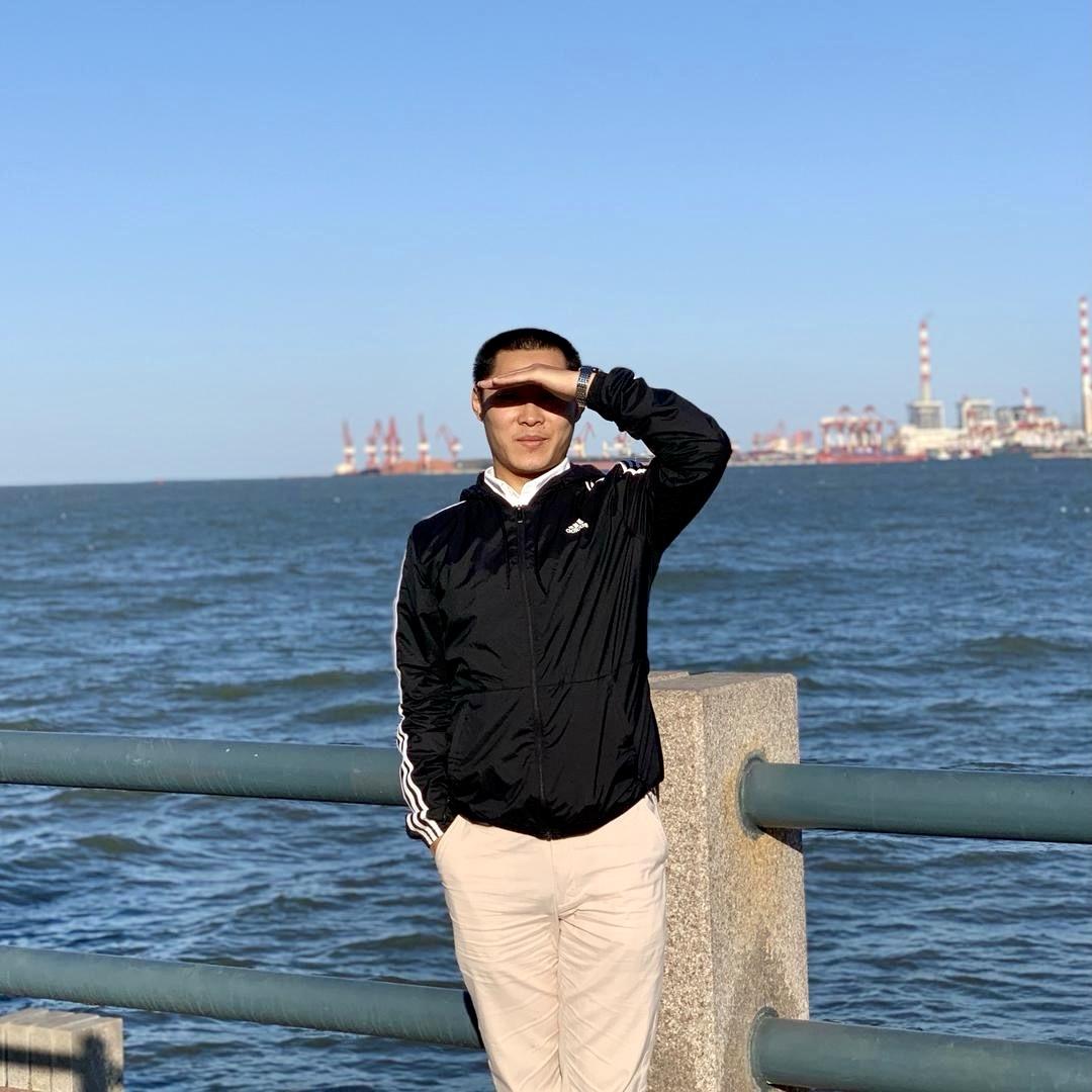 城东老潘带娃ing