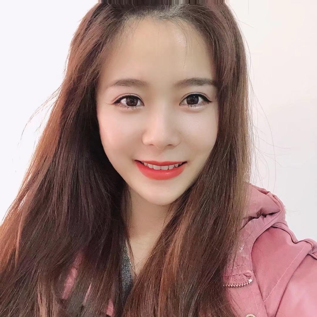 潘潘❤️生活