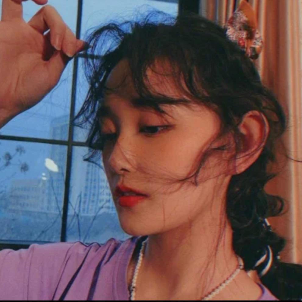 尧忱雨