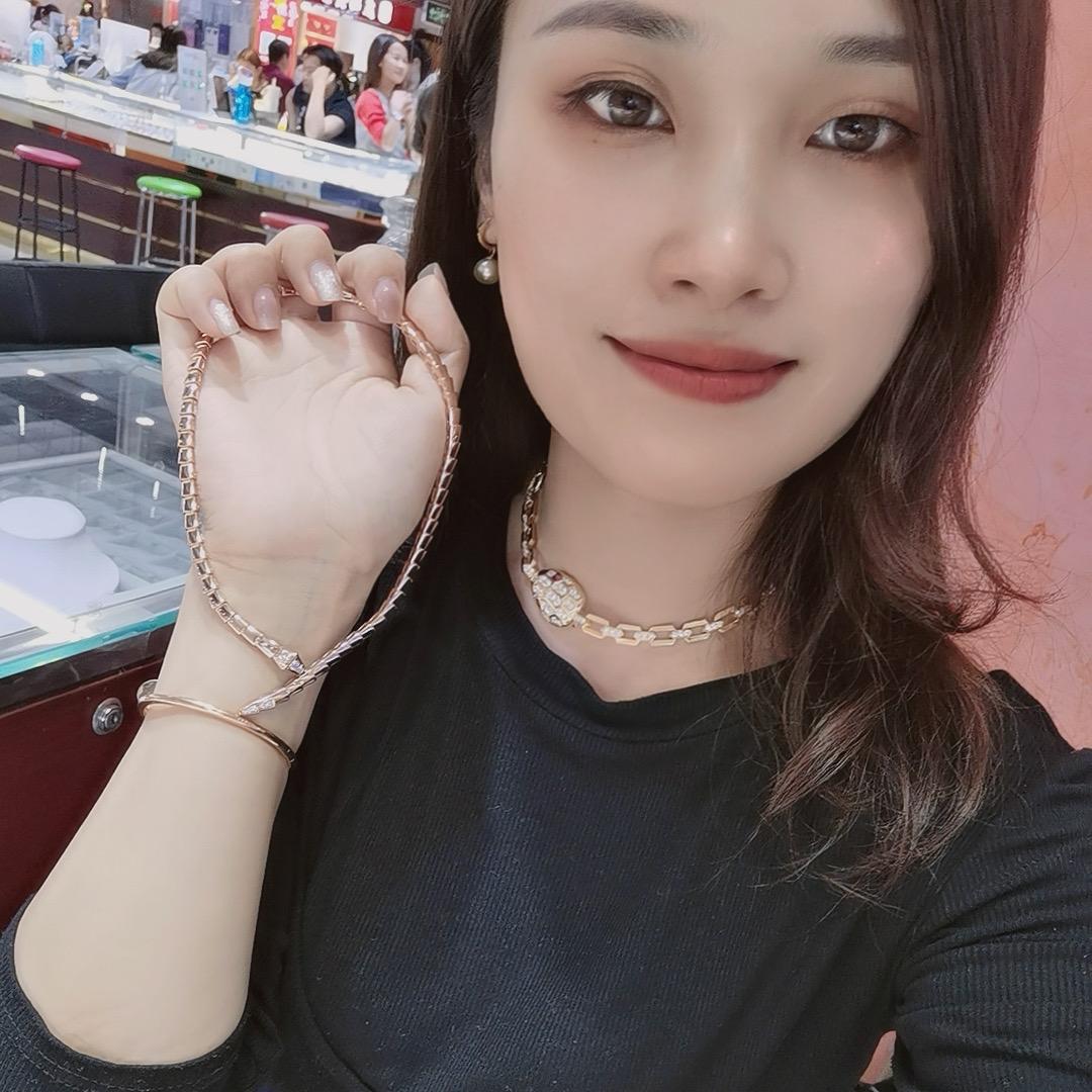 金昱铭珠宝水贝甄选店