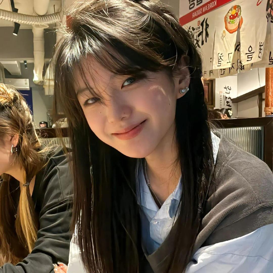 小羊-