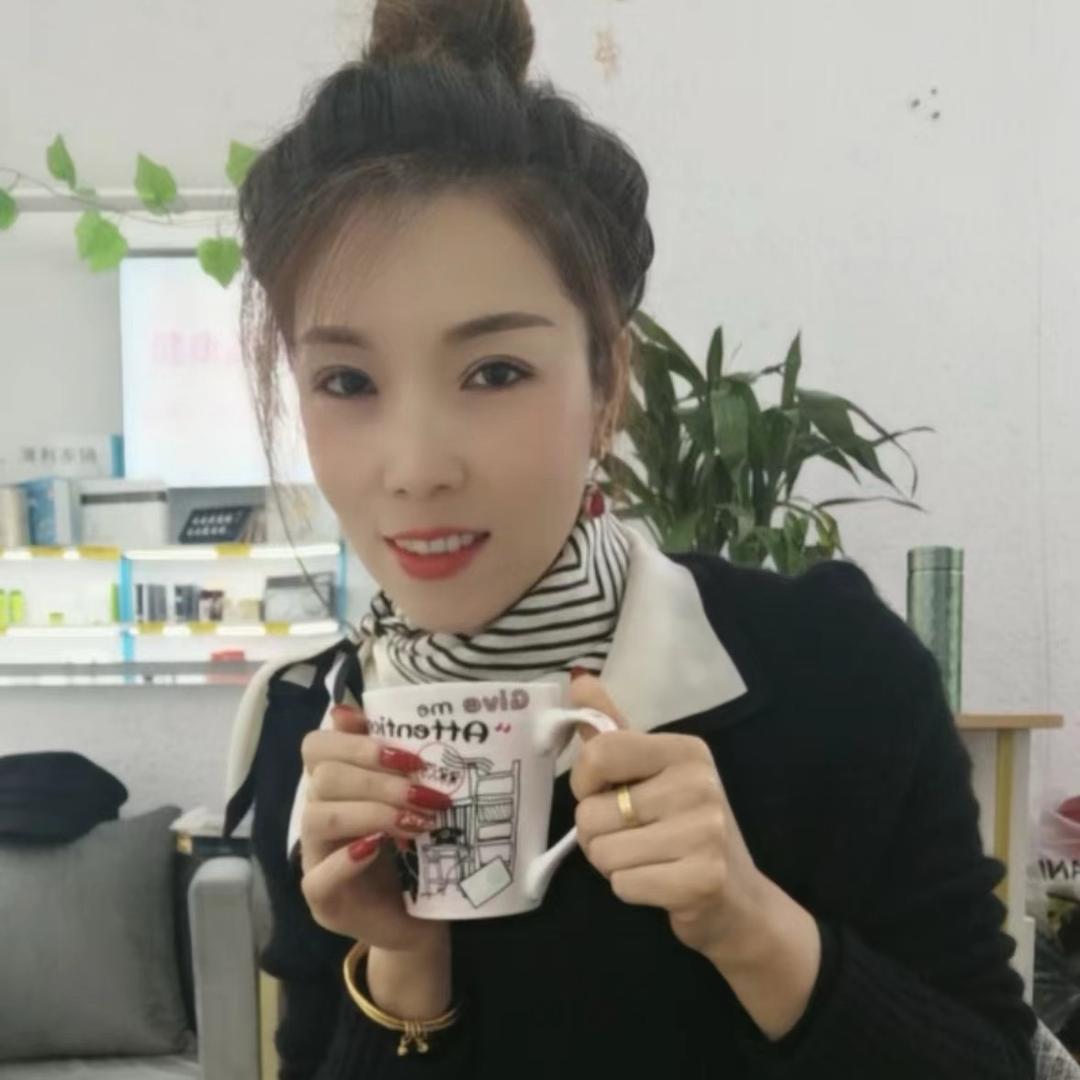 常州张娜，斑，痘，花