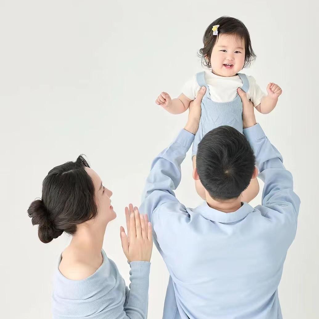 博爱小鬼当家儿童摄影