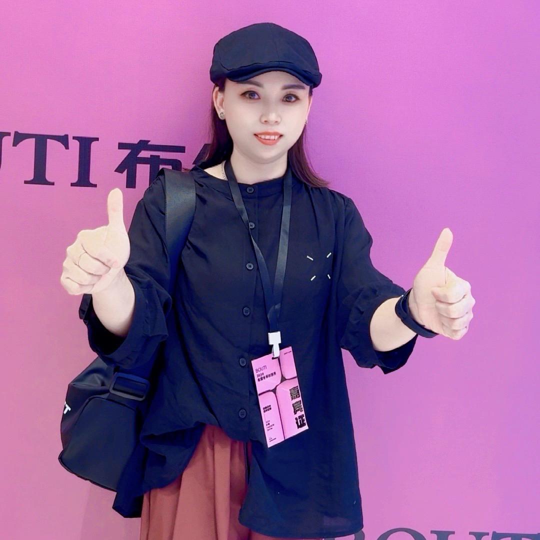 西平琳琳女装