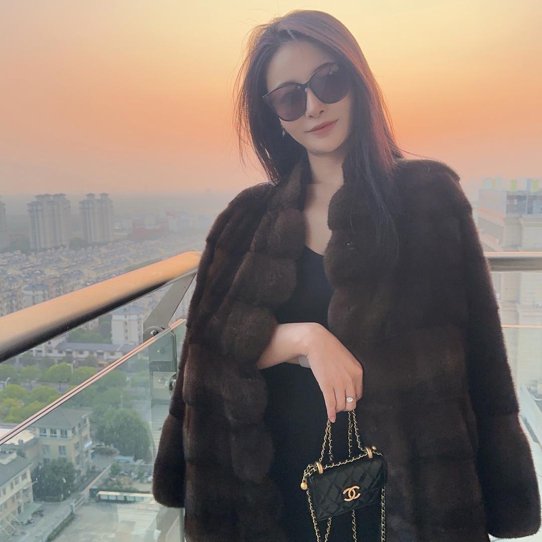 XX轻奢女装