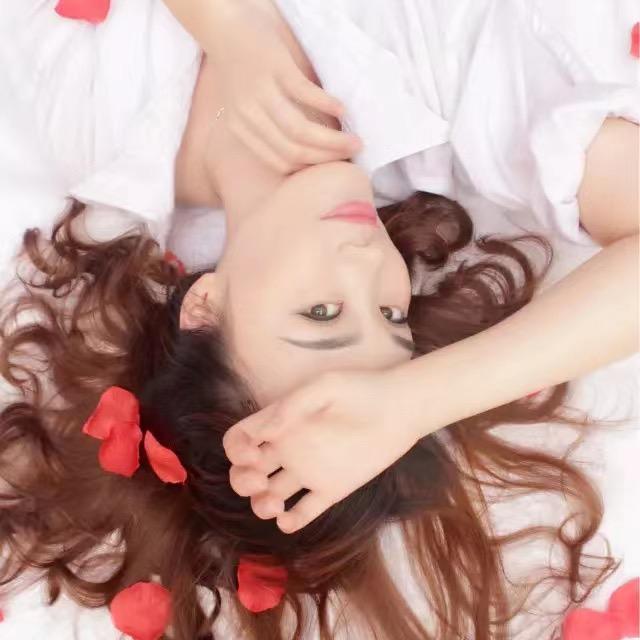 月亮姐姐🍎