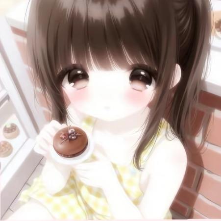 小猫讨厌饼干🍪