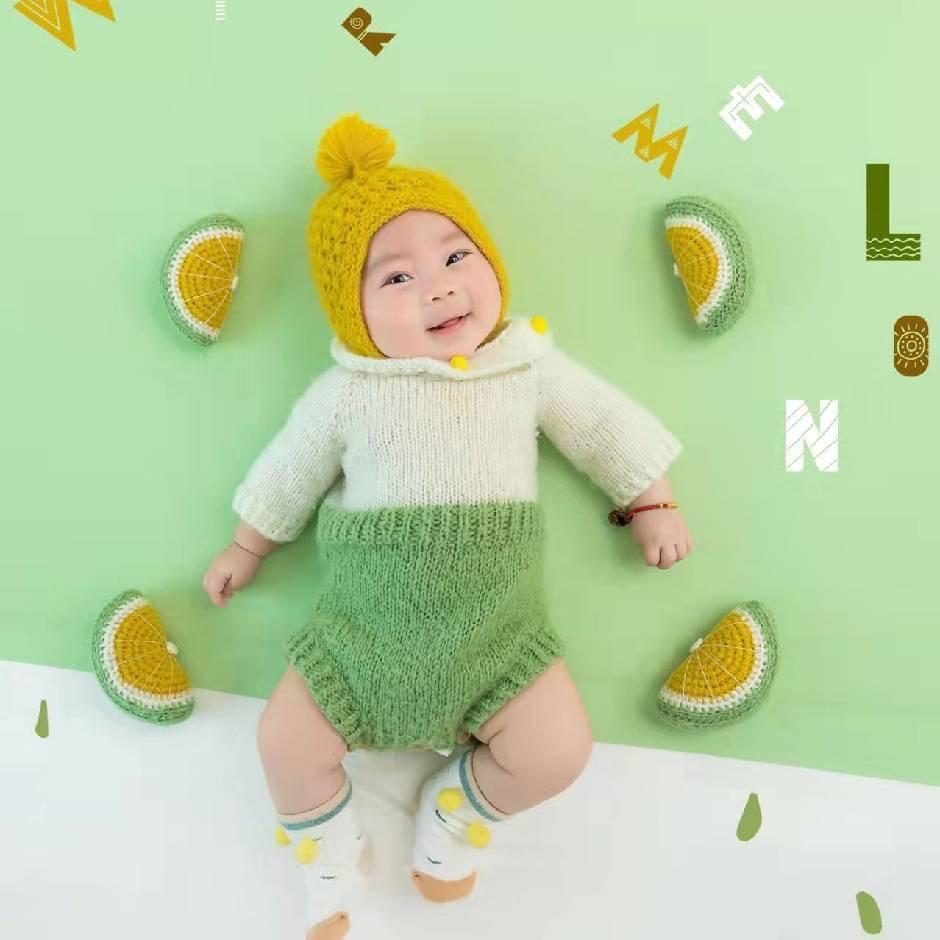 小橙子🍊麻麻